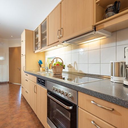 Ferienanlage Margaretha Sellin  Exterior foto
