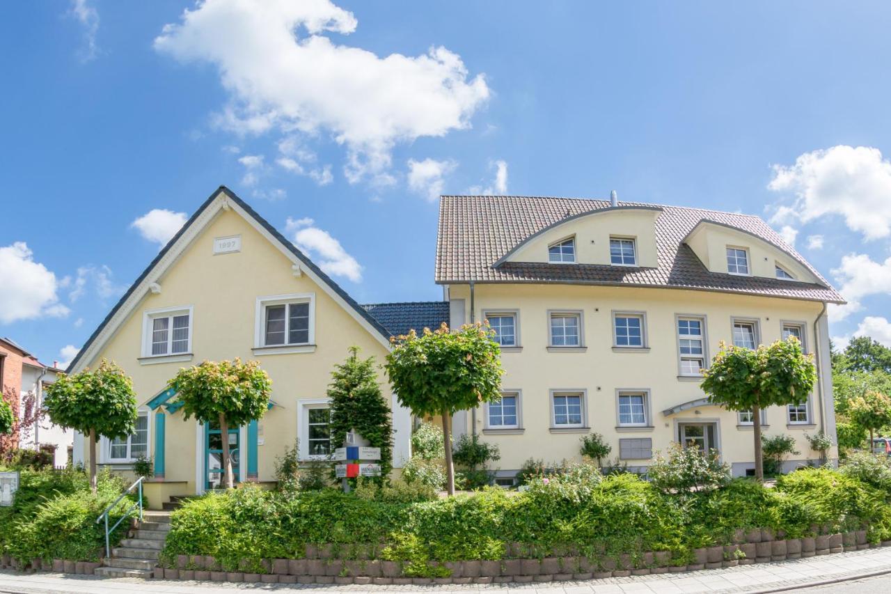 Ferienanlage Margaretha Sellin  Exterior foto