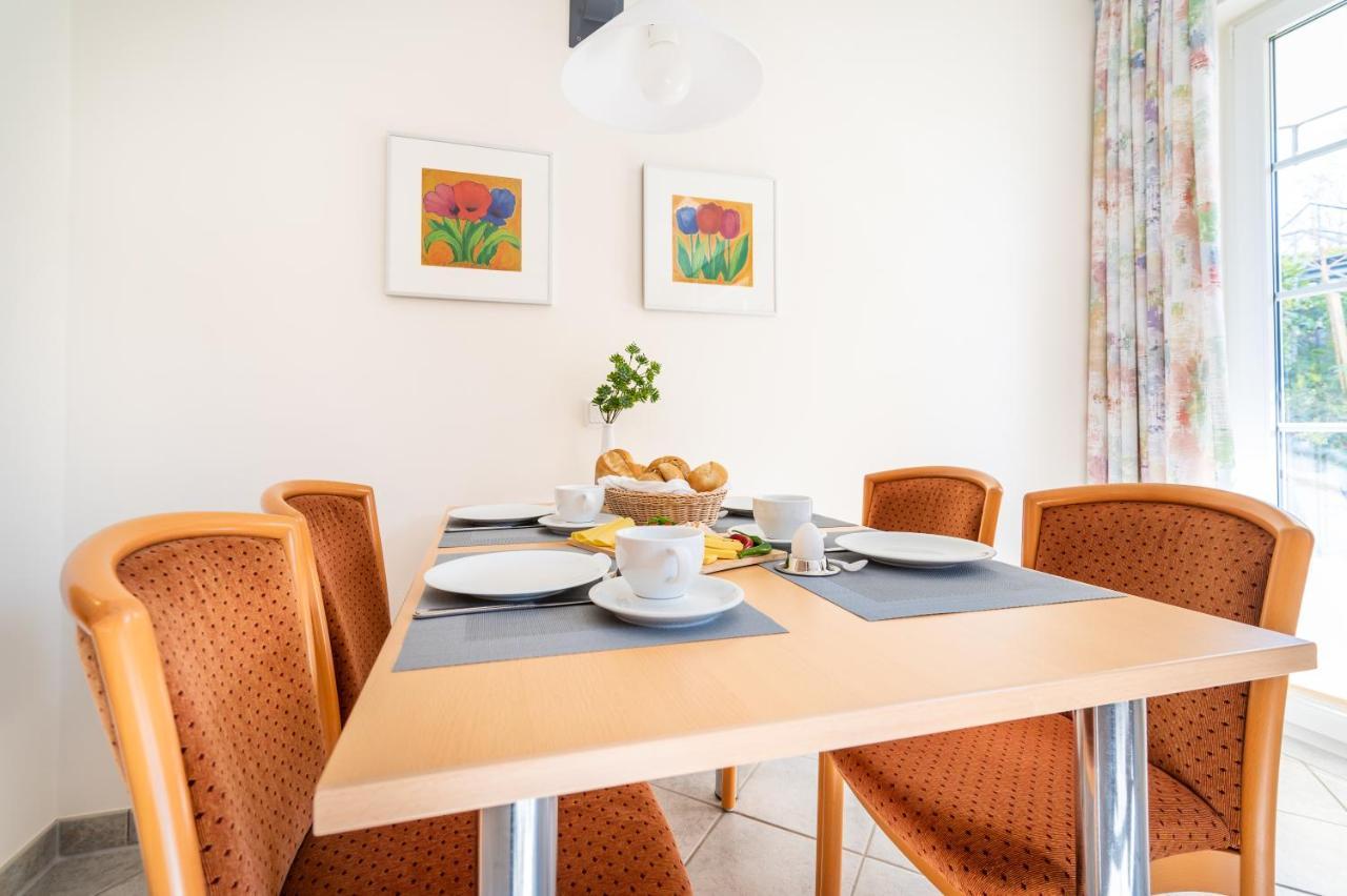 Ferienanlage Margaretha Sellin  Exterior foto