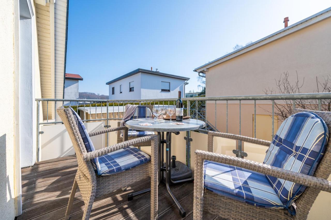 Ferienanlage Margaretha Sellin  Exterior foto