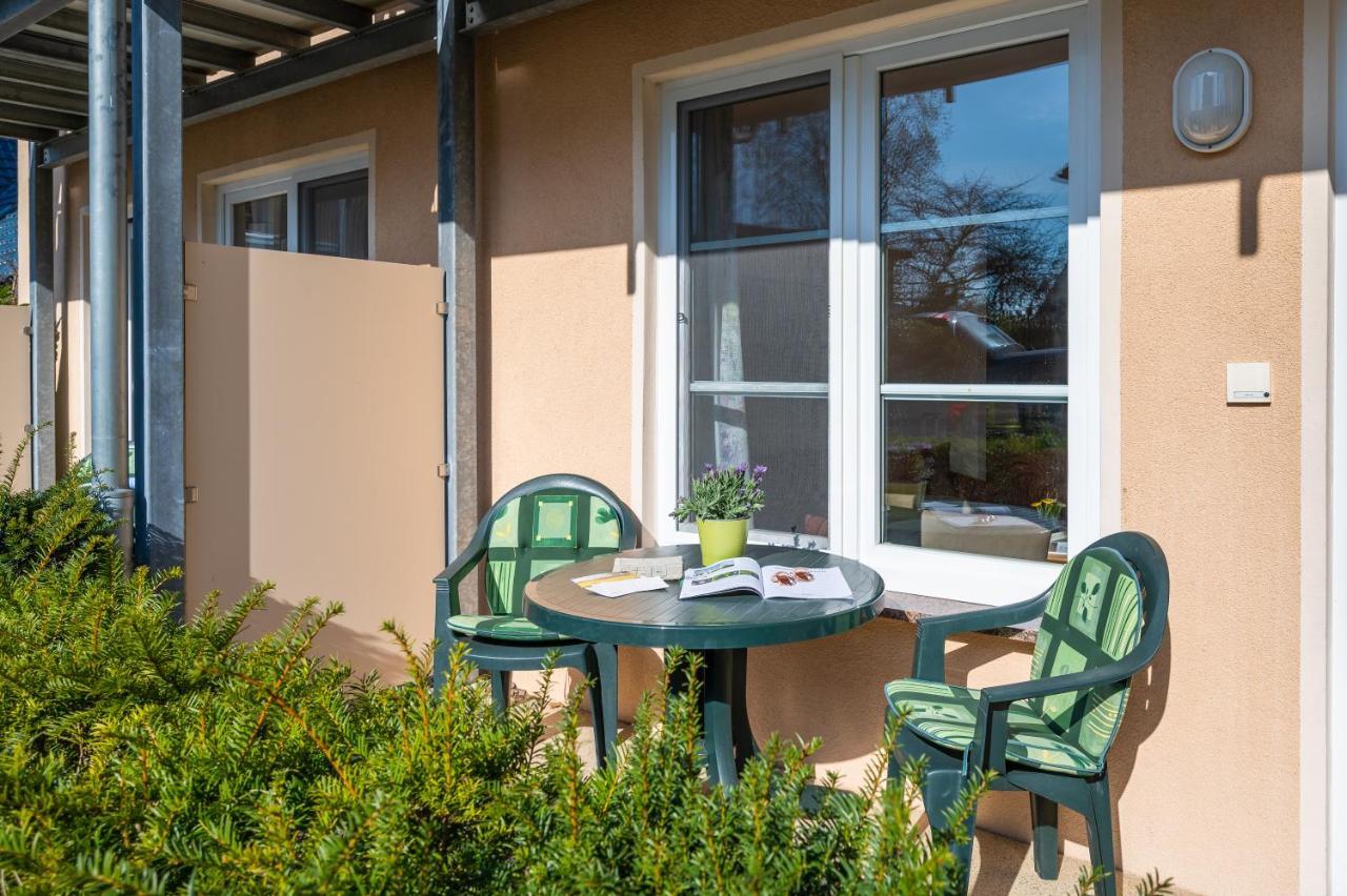 Ferienanlage Margaretha Sellin  Exterior foto