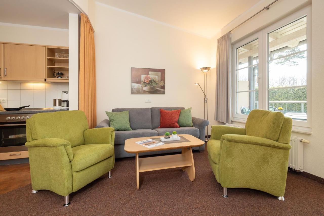 Ferienanlage Margaretha Sellin  Exterior foto