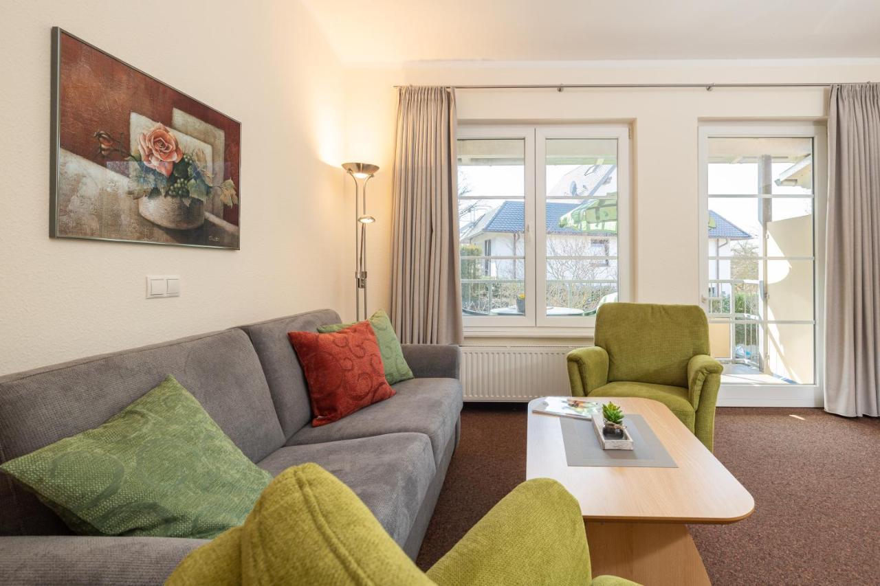 Ferienanlage Margaretha Sellin  Exterior foto