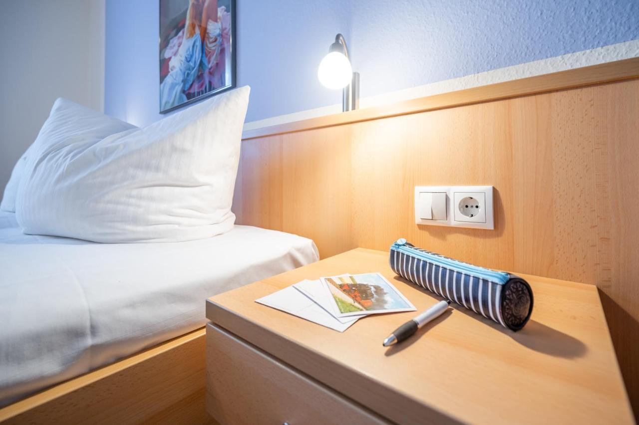 Ferienanlage Margaretha Sellin  Exterior foto