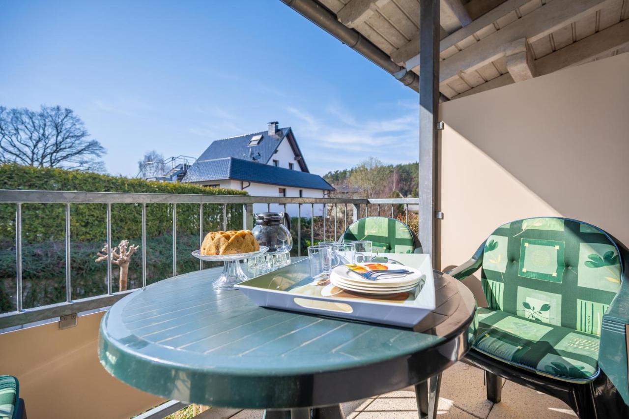 Ferienanlage Margaretha Sellin  Exterior foto