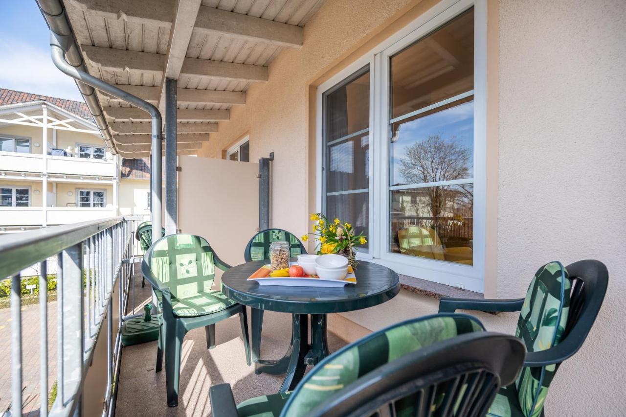 Ferienanlage Margaretha Sellin  Exterior foto