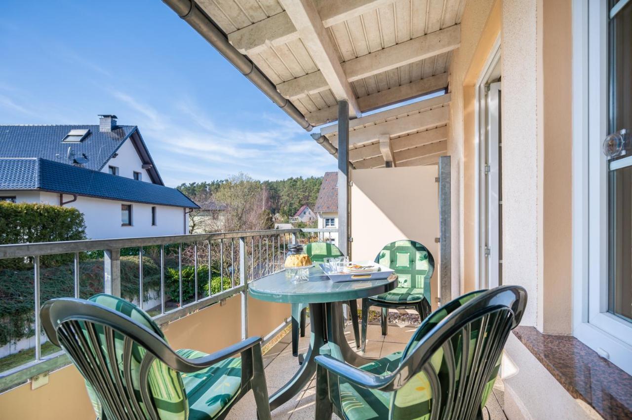 Ferienanlage Margaretha Sellin  Exterior foto