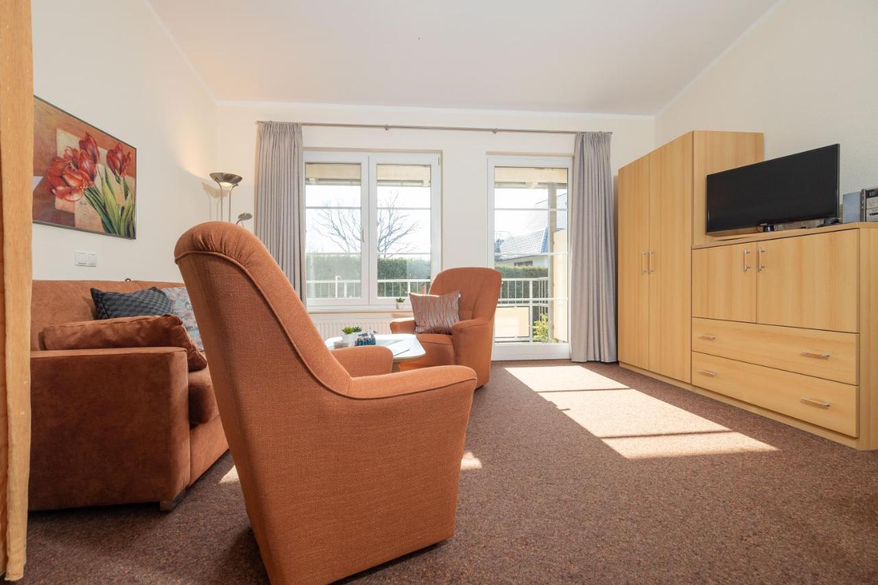 Ferienanlage Margaretha Sellin  Exterior foto