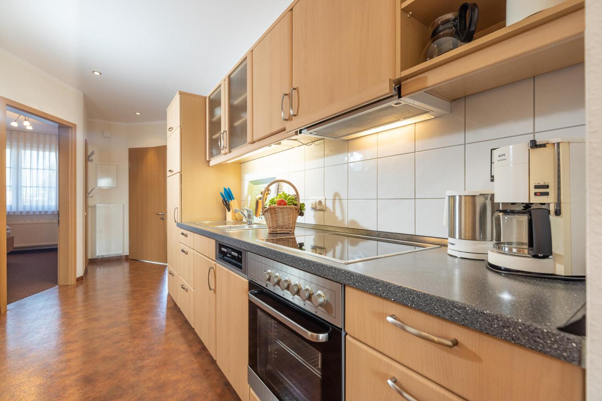 Ferienanlage Margaretha Sellin  Exterior foto