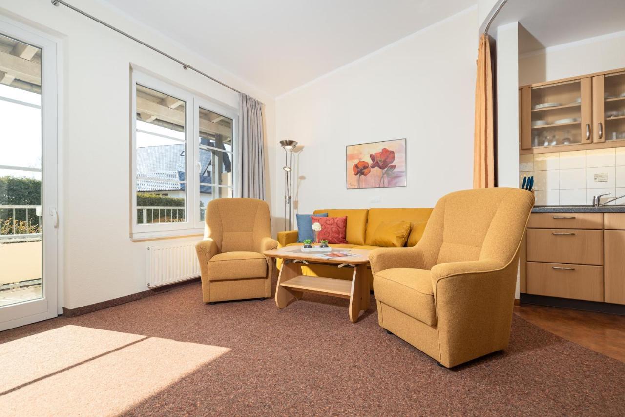 Ferienanlage Margaretha Sellin  Exterior foto