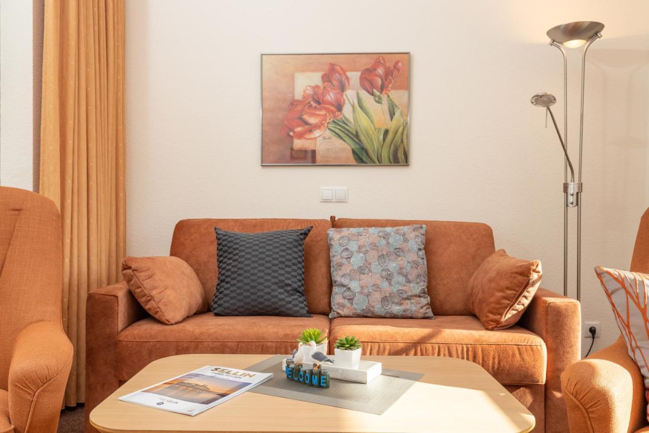 Ferienanlage Margaretha Sellin  Exterior foto
